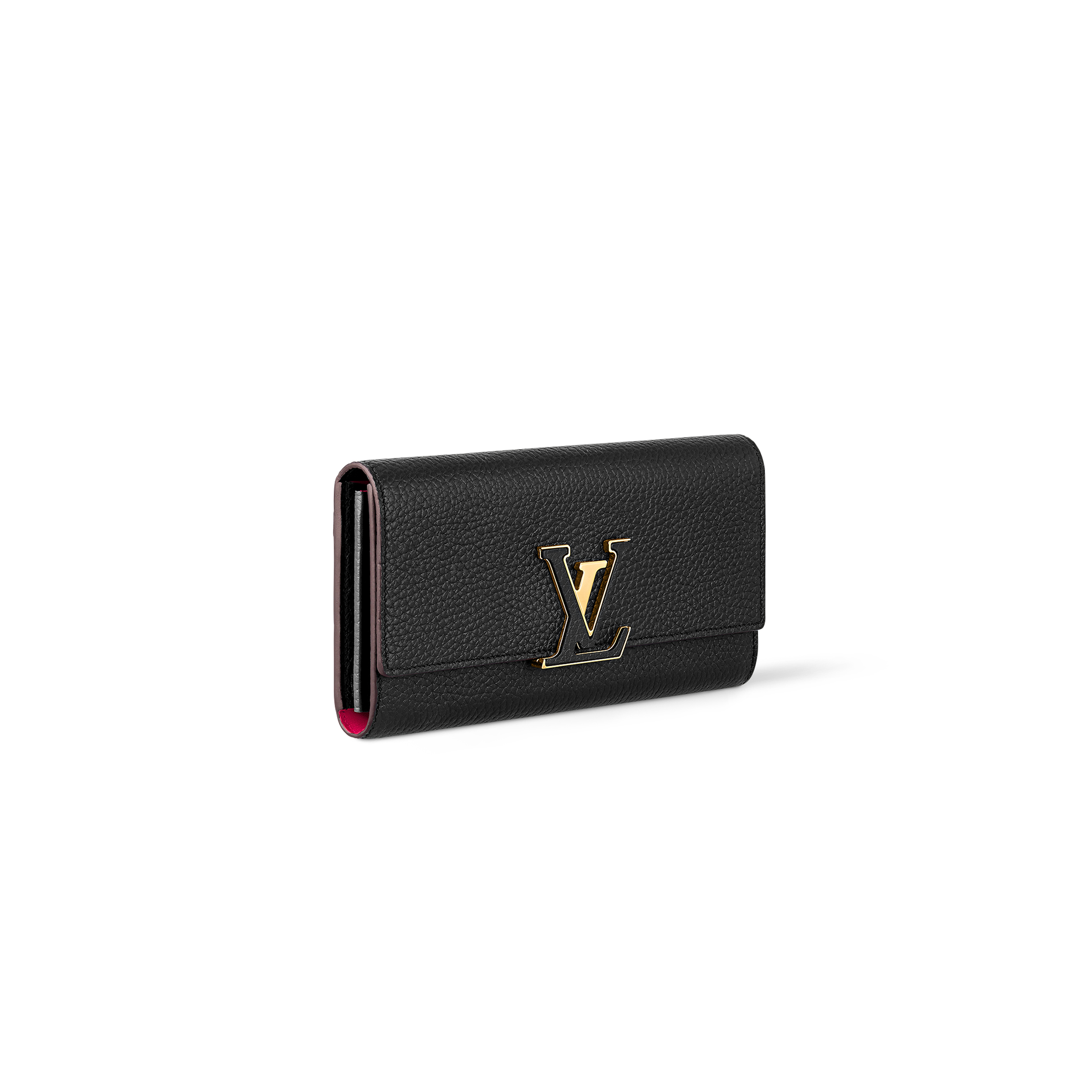 LOUIS VUITTON CAPUCINES WALLET M61248 (20*11*2.5cm)